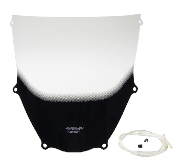 Windschutzscheibe MRA Originalformscheibe O mit ABE für Kawasaki ZX-9R Ninja