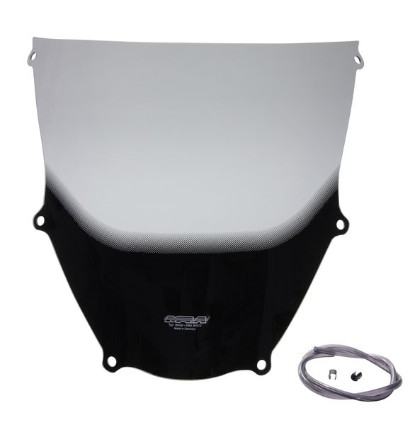 Windschutzscheibe MRA Originalformscheibe O mit ABE für Kawasaki ZX-9R Ninja