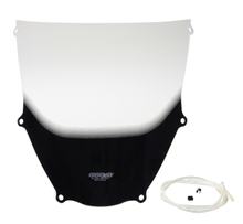 MRA origineel windscherm O met ABE voor Kawasaki ZX-9R Ninja