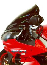 MRA windscherm S met ABE voor Kawasaki ZX-9R Ninja