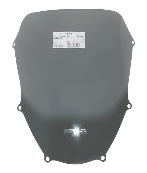 Windschutzscheibe MRA Tourenscheibe T mit ABE für Kawasaki ZX-9R Ninja