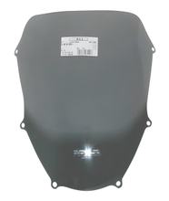 MRA Touring Windscherm T met ABE voor Kawasaki ZX-9R Ninja