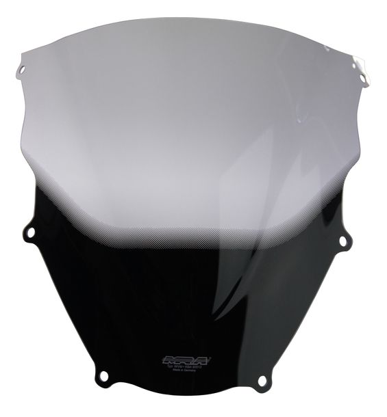 Windschutzscheibe MRA Racingscheibe R mit ABE für Kawasaki ZX-9R Ninja