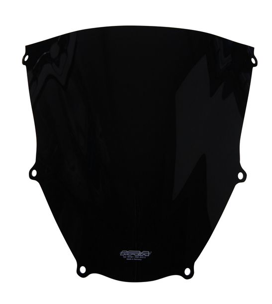 Parabrezza MRA Racing R con ABE per Kawasaki ZX-9R Ninja
