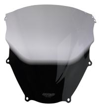 MRA racing windscherm R met ABE voor Kawasaki ZX-9R Ninja