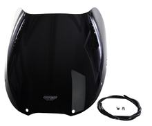 MRA origineel windscherm O met ABE voor Kawasaki ZXR 750 R