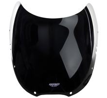 MRA windscherm S met ABE voor Kawasaki ZXR 750 R
