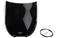 MRA Touring Windscherm T met ABE voor Kawasaki ZXR 750 R
