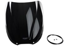MRA racing windscherm R met ABE voor Kawasaki ZXR 750 R