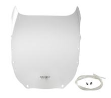 Parabrezza MRA originale O con ABE per Kawasaki ZXR 750 R