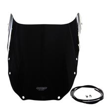 MRA origineel windscherm O met ABE voor Kawasaki ZXR 750 R
