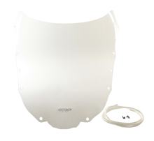 MRA windscherm S met ABE voor Kawasaki ZXR 750 R