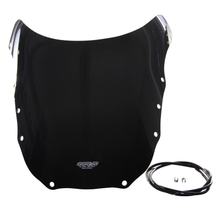 MRA windscherm S met ABE voor Kawasaki ZXR 750 R