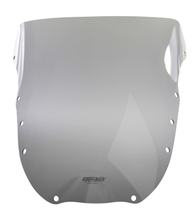 MRA Touring Windscherm T met ABE voor Kawasaki ZXR 750 R