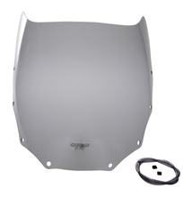 Pare-brise MRA de forme originale O avec ABE pour Kawasaki ZXR 750 R