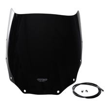 Pare-brise MRA de forme originale O avec ABE pour Kawasaki ZXR 750 R