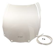 Pare-brise MRA S avec ABE pour Kawasaki ZXR 750 R