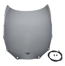 Pare-brise MRA S avec ABE pour Kawasaki ZXR 750 R