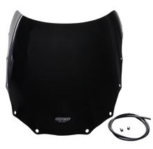 Pare-brise MRA S avec ABE pour Kawasaki ZXR 750 R