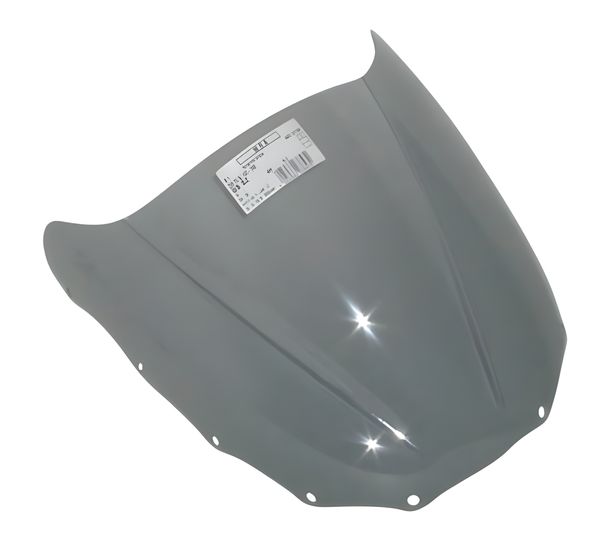 Windschutzscheibe MRA Racingscheibe R mit ABE für Kawasaki ZXR 750 R