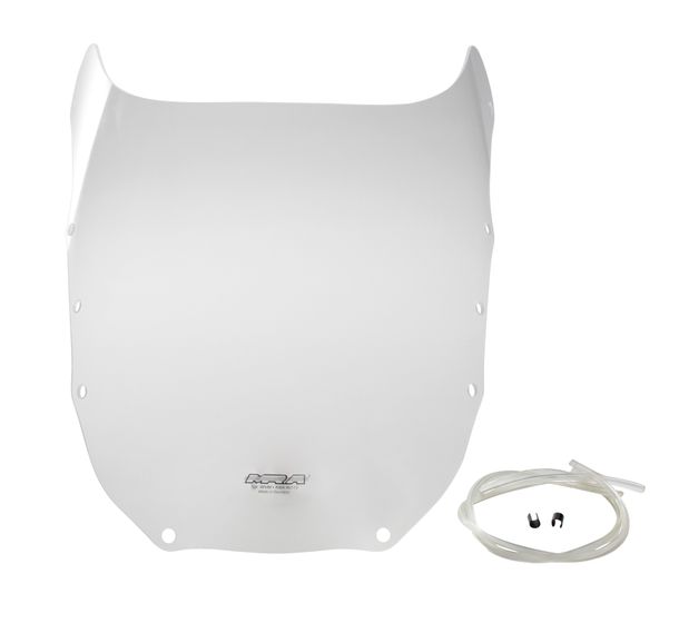 Windschutzscheibe MRA Originalformscheibe O mit ABE für Kawasaki ZZR 1100