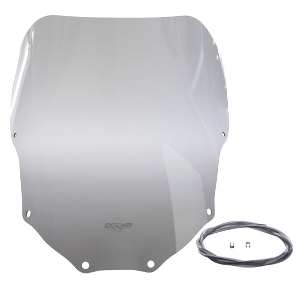 Parabrezza MRA originale O con ABE per Kawasaki ZZR 1100
