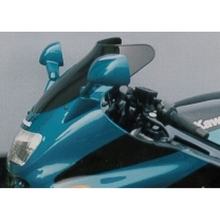 Protector de viento MRA S con ABE para Kawasaki ZZR 1100