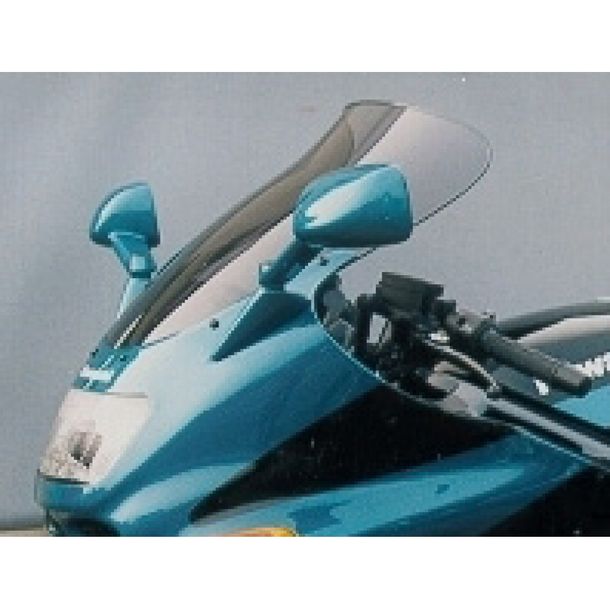 Windschutzscheibe MRA Tourenscheibe T mit ABE für Kawasaki ZZR 1100