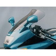 Parabrezza MRA Touring T con ABE per Kawasaki ZZR 1100