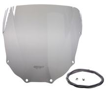 Parabrisas MRA Racing R con ABE para Kawasaki ZZR 1100