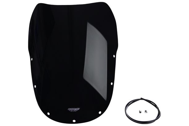 Parabrezza MRA originale O con ABE per Kawasaki ZZR 1100