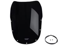 Parabrisas MRA en forma de O original con ABE para Kawasaki ZZR 1100