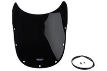 Parabrisa alerón MRA S con ABE para Kawasaki ZZR 1100
