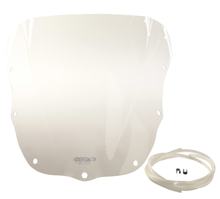 Parabrisas MRA Racing R con ABE para Kawasaki ZZR 1100