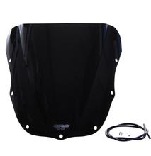 Parabrisas MRA Racing R con ABE para Kawasaki ZZR 1100