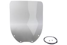 Pare-brise MRA Touring T avec ABE pour Kawasaki ZZR 600