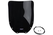 Pare-brise MRA Touring T avec ABE pour Kawasaki ZZR 600