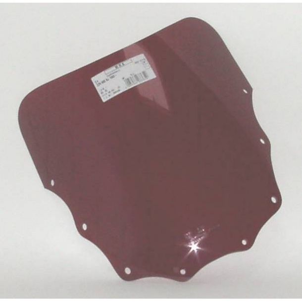 MRA origineel windscherm O met ABE voor Kawasaki ZZR 600