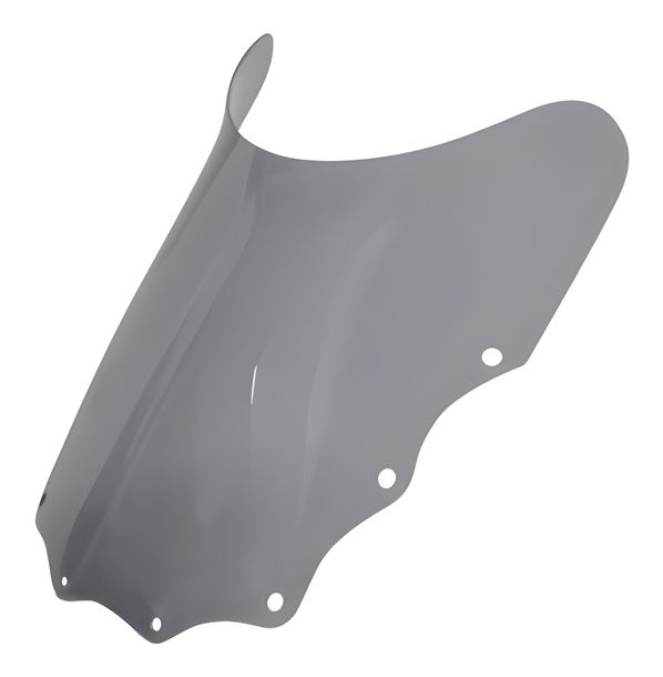 Protector de parabrisas MRA S con ABE para Kawasaki ZZR 600