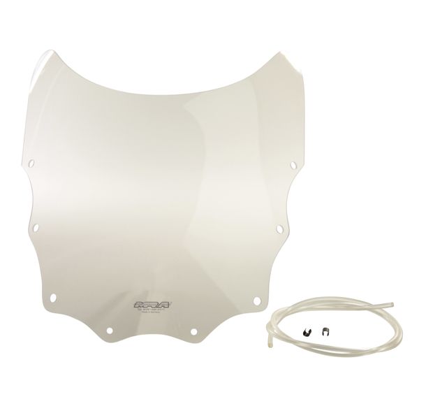 Protector de parabrisas MRA S con ABE para Kawasaki ZZR 600