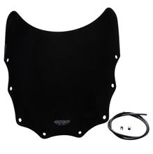 Pare-brise MRA spoiler S avec ABE pour Kawasaki ZZR 600