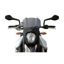 MRA Touring Windscherm T met ABE voor KTM Supermoto/R/T