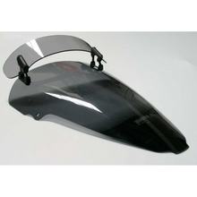 MRA Vario Touring Screen VT windscherm met ABE voor Suzuki DL 1000