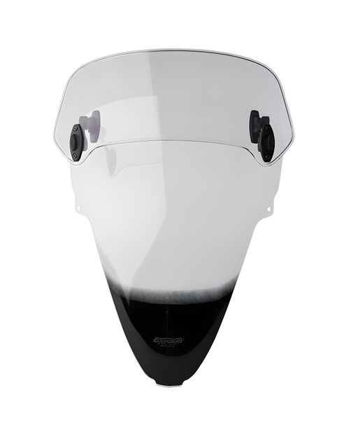 Windschutzscheibe MRA Typ X-Creen Touring XCT mit ABE für Suzuki DL 1000