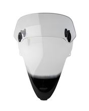 MRA type X-Creen Touring XCT windscherm met ABE voor Suzuki DL 1000