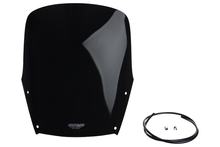 Para-brisa MRA Tourenscheibe T com ABE para Suzuki DR 650