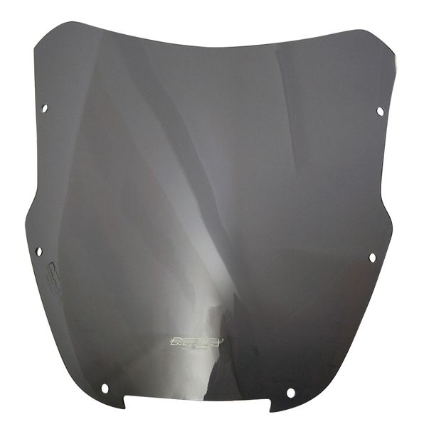 Windscreen MRA original shape screen O without ABE for Suzuki GS 500