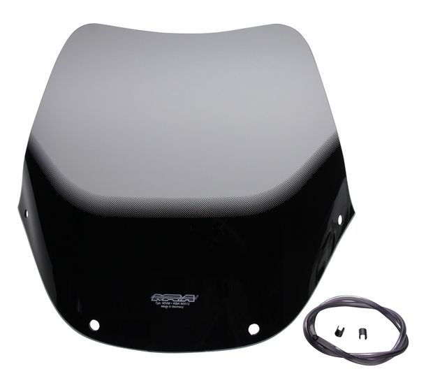 Parabrezza MRA originale O con ABE per Suzuki GSF 1200