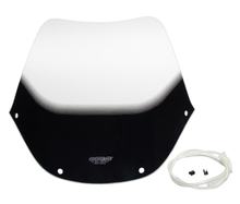 Para-brisa MRA Originalformscheibe O com ABE para Suzuki GSF 1200