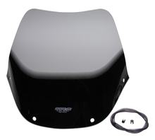 Para-brisa MRA Originalformscheibe O com ABE para Suzuki GSF 1200